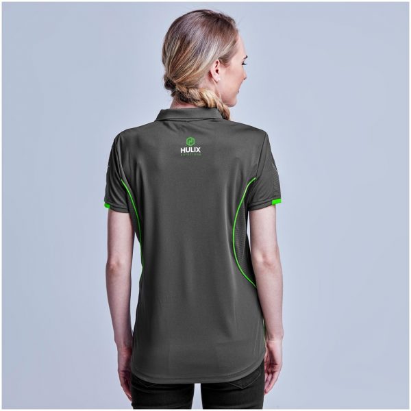 Ladies Razor Golf Shirt Golf shirts