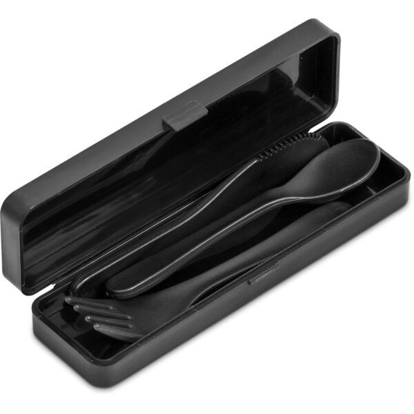 Altitude Cantina Cutlery Set Coolers and lunchware cutlery set