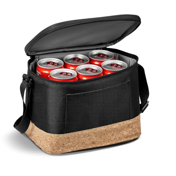 Dublin 6-Can Cooler Coolers and lunchware Cooler