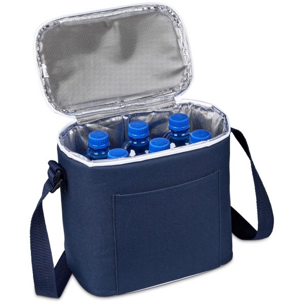 Estonia 12-Can / 6-Bottle Cooler Coolers and lunchware bottler cooler