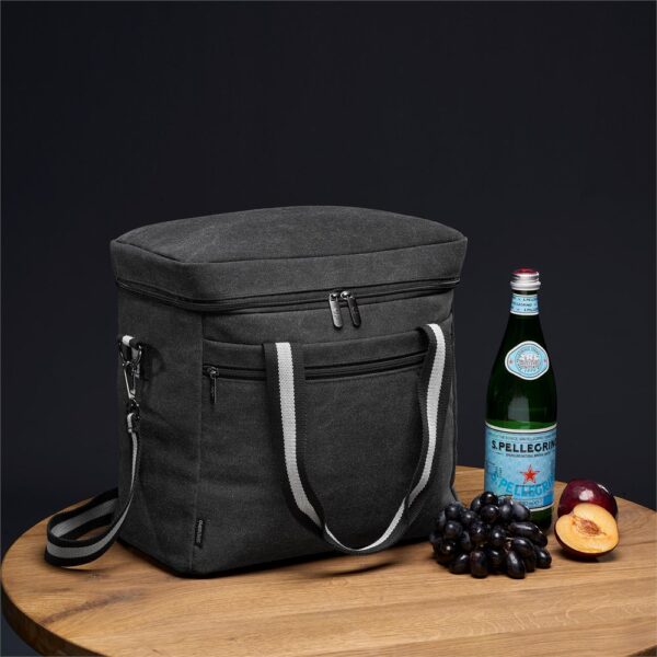 Serendipio Northbridge Canvas 30-Can Cooler Coolers and lunchware Cooler