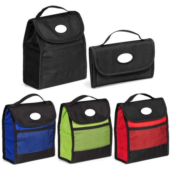 Foldz 6-Can Lunch Cooler Coolers and lunchware Cooler