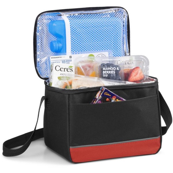 Below Zero 9-Can Cooler Coolers and lunchware