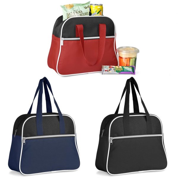 Breeze 9-Can Lunch Cooler Coolers and lunchware