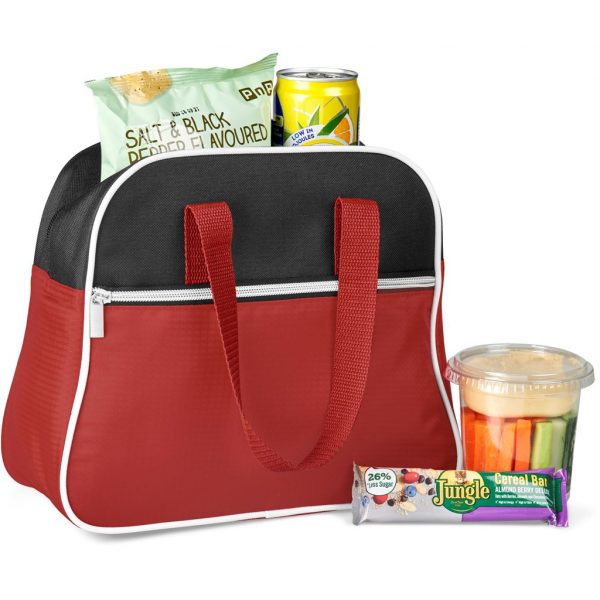 Breeze 9-Can Lunch Cooler Coolers and lunchware