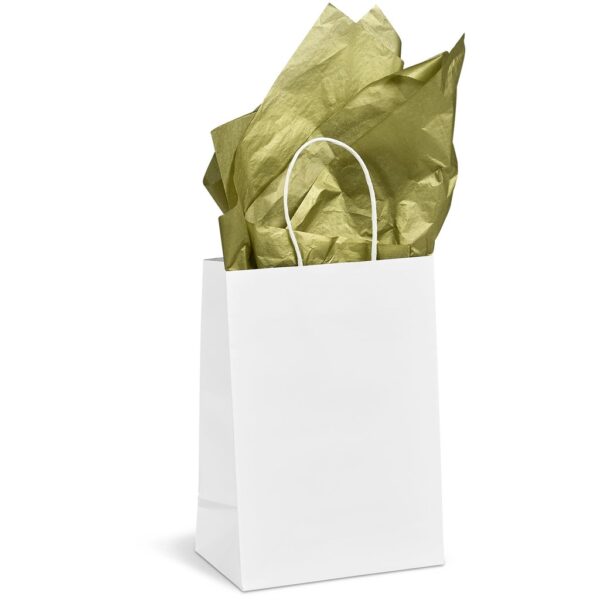 Animated Digital Print Mini Paper Gift Bag 200gsm Gift bags gift bag