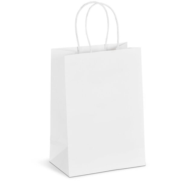 Animated Digital Print Mini Paper Gift Bag 200gsm Gift bags gift bag