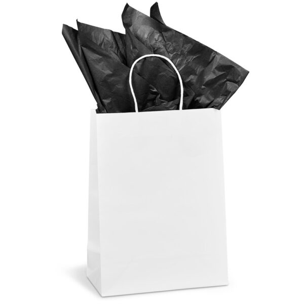 Animated Digital Print Midi Paper Gift Bag 200gsm Gift bags gift bag