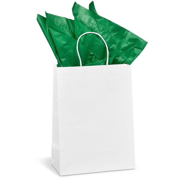 Animated Digital Print Midi Paper Gift Bag 200gsm Gift bags gift bag