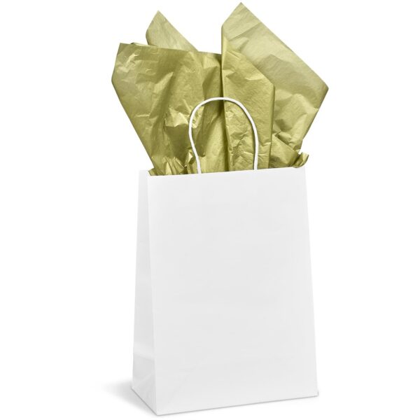 Animated Digital Print Midi Paper Gift Bag 200gsm Gift bags gift bag