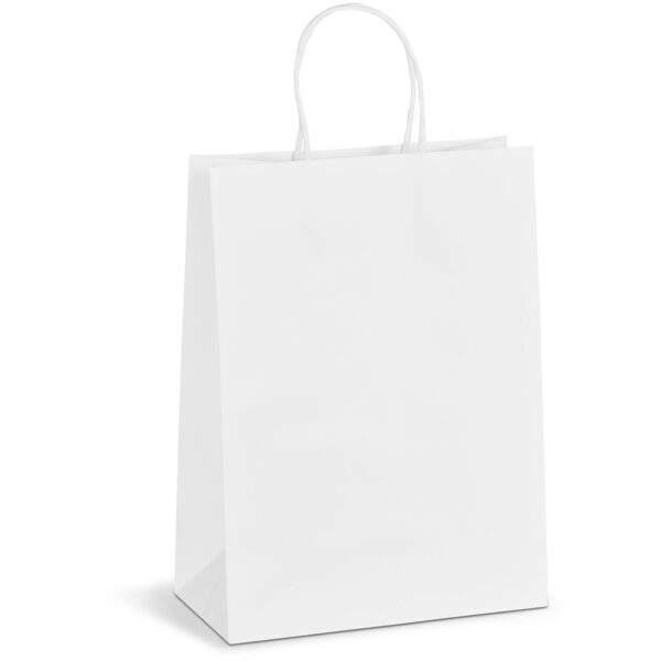 Animated Digital Print Midi Paper Gift Bag 200gsm Gift bags gift bag