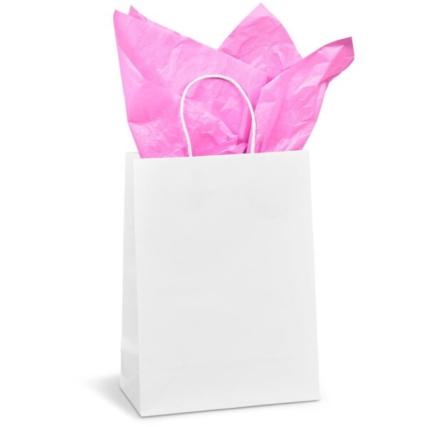 Animated Digital Print Midi Paper Gift Bag 200gsm Gift bags gift bag