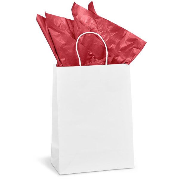 Animated Digital Print Midi Paper Gift Bag 200gsm Gift bags gift bag