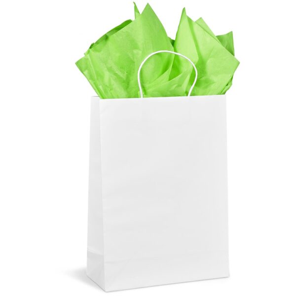 Altitude Animated Digital Print Maxi Paper Gift Bag 200gsm Gift bags gift bag