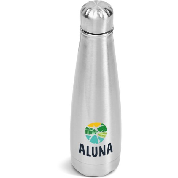 Altitude Marvel Stainless Steel Water Bottle – 600ml Drinkware metal water bottle