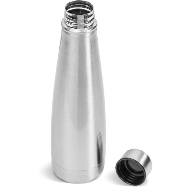 Altitude Marvel Stainless Steel Water Bottle – 600ml Drinkware metal water bottle