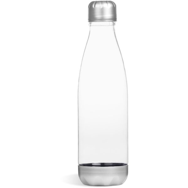 Altitude Burble Plastic Water Bottle – 650ml Drinkware