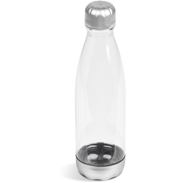 Altitude Burble Plastic Water Bottle – 650ml Drinkware