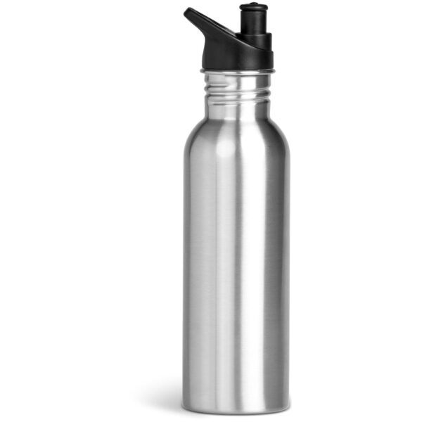 Altitude Vasco Stainless Steel Water Bottle – 750ml Drinkware stainless steel water bottle