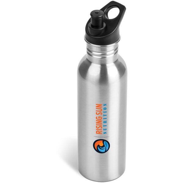 Altitude Vasco Stainless Steel Water Bottle – 750ml Drinkware stainless steel water bottle