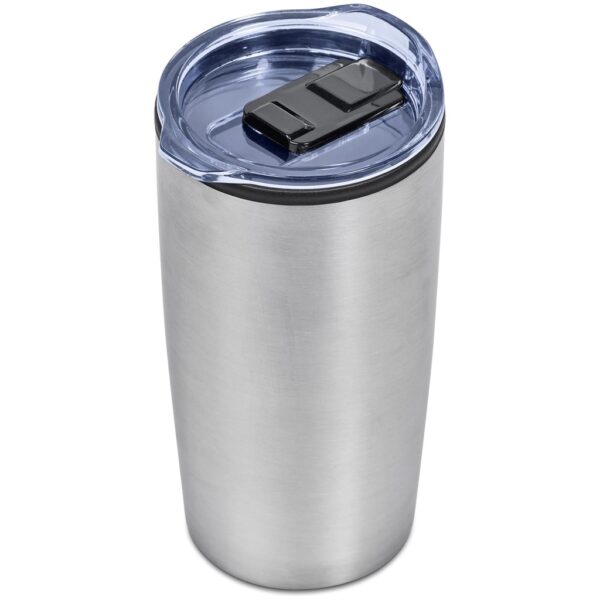 Altitude Magna Stainless Steel & Plastic Double-Wall Tumbler – 550ml Drinkware tumbler