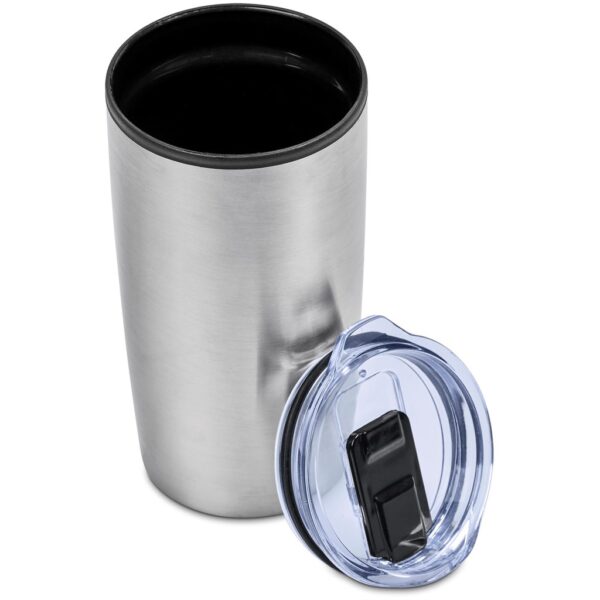 Altitude Magna Stainless Steel & Plastic Double-Wall Tumbler – 550ml Drinkware tumbler