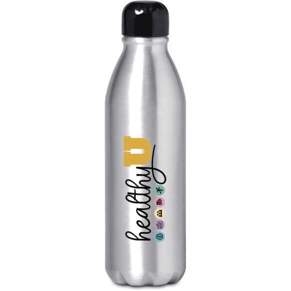 Altitude Jet Recycled Aluminium Water Bottle – 750ml Drinkware aluminium water bottle