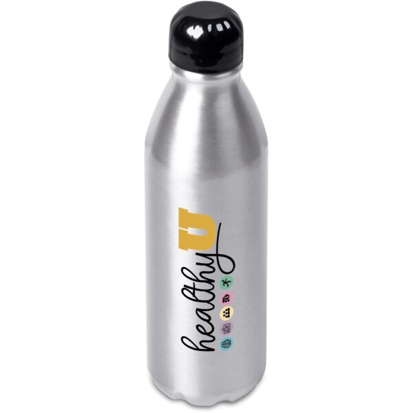 Altitude Jet Recycled Aluminium Water Bottle – 750ml Drinkware aluminium water bottle