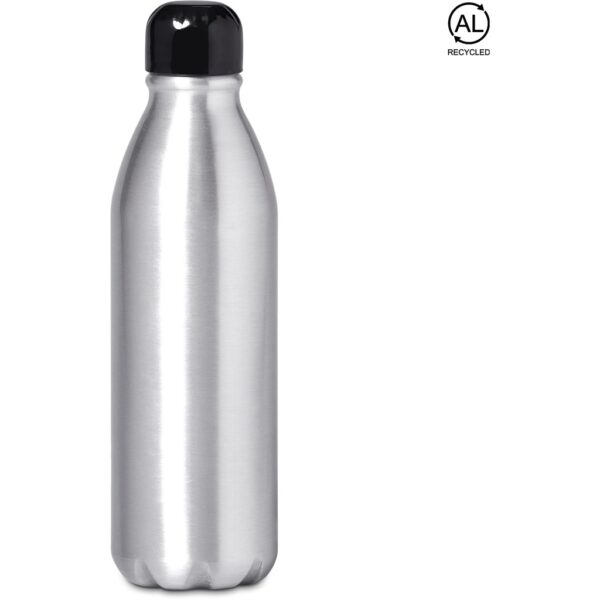 Altitude Jet Recycled Aluminium Water Bottle – 750ml Drinkware aluminium water bottle