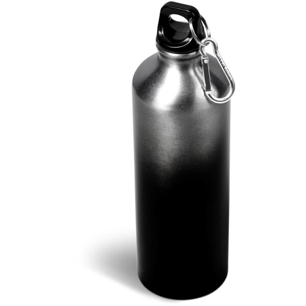 Crossover Aluminium Water Bottle – 750ml Drinkware water bottle