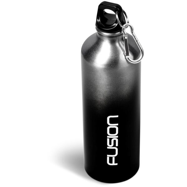 Crossover Aluminium Water Bottle – 750ml Drinkware water bottle