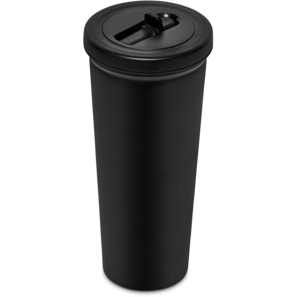 Alex Varga Empire Stainless Steel Vacuum Sipper Tumbler – 750ml Drinkware sip cup