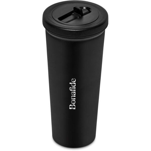 Alex Varga Empire Stainless Steel Vacuum Sipper Tumbler – 750ml Drinkware sip cup