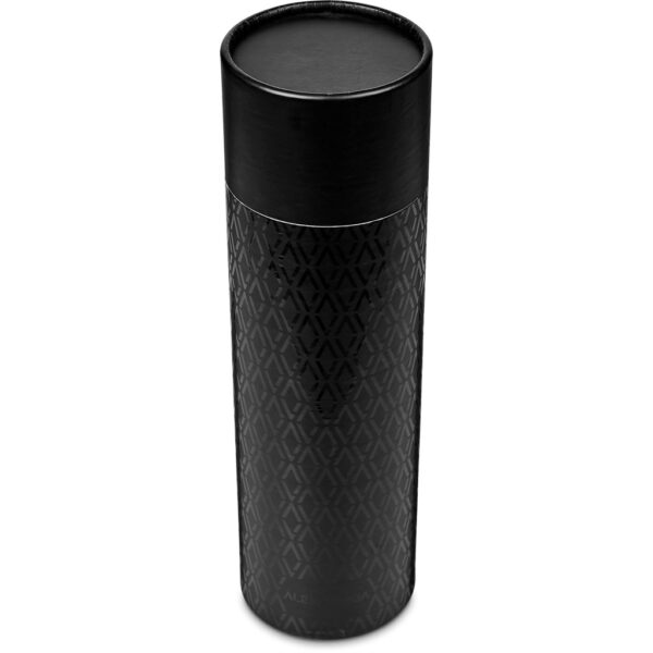 Alex Varga Empire Stainless Steel Vacuum Sipper Tumbler – 750ml Drinkware sip cup