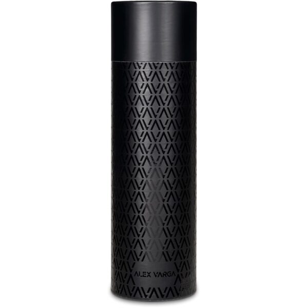 Alex Varga Empire Stainless Steel Vacuum Sipper Tumbler – 750ml Drinkware sip cup