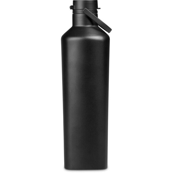 Alex Varga Valerian Stainless Steel Vacuum Water Bottle – 750ml Drinkware stainless steel water bottle