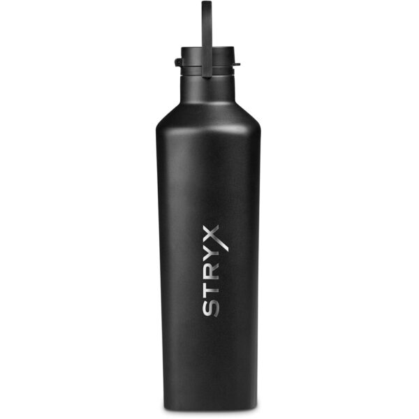 Alex Varga Valerian Stainless Steel Vacuum Water Bottle – 750ml Drinkware stainless steel water bottle