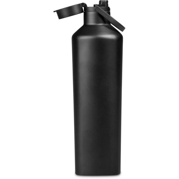 Alex Varga Valerian Stainless Steel Vacuum Water Bottle – 750ml Drinkware stainless steel water bottle