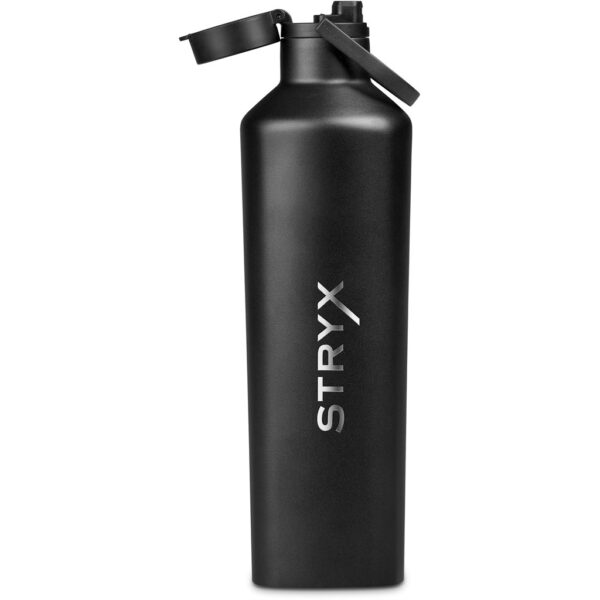 Alex Varga Valerian Stainless Steel Vacuum Water Bottle – 750ml Drinkware stainless steel water bottle