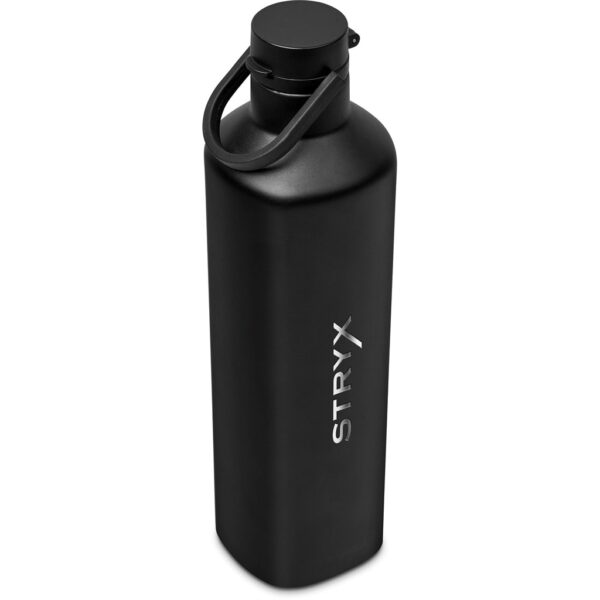 Alex Varga Valerian Stainless Steel Vacuum Water Bottle – 750ml Drinkware stainless steel water bottle