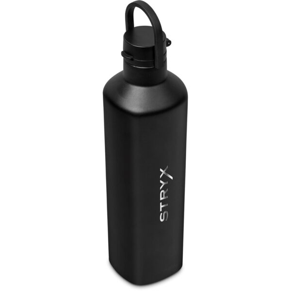 Alex Varga Valerian Stainless Steel Vacuum Water Bottle – 750ml Drinkware stainless steel water bottle