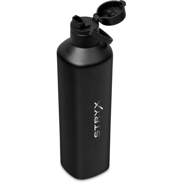 Alex Varga Valerian Stainless Steel Vacuum Water Bottle – 750ml Drinkware stainless steel water bottle