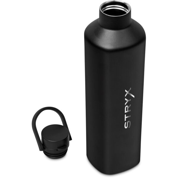 Alex Varga Valerian Stainless Steel Vacuum Water Bottle – 750ml Drinkware stainless steel water bottle