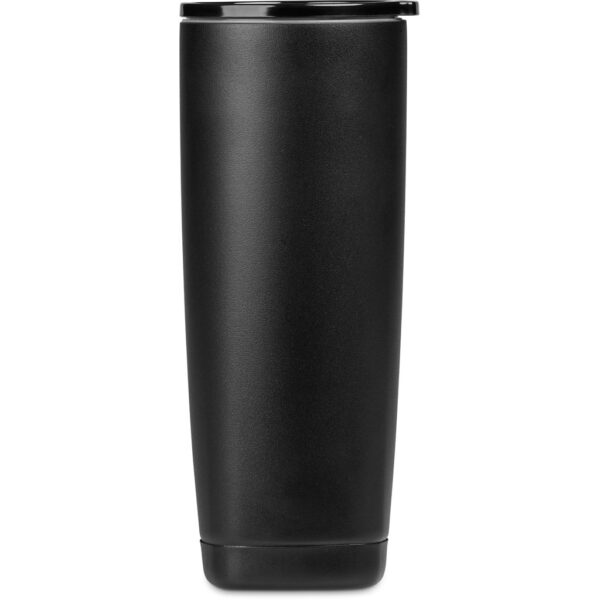 Alex Varga Aurelian Stainless Steel 2-in-1 Vacuum Tumbler & Straw Drinkware 2-in-1 tumbler