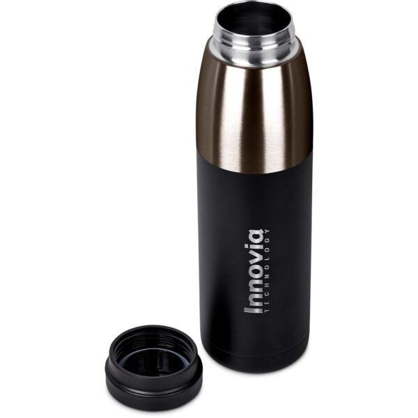 Alex Varga Borealis Stainless Steel Vacuum Water Bottle – 700ml Drinkware stainless steel bottle