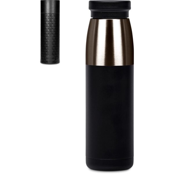 Alex Varga Borealis Stainless Steel Vacuum Water Bottle – 700ml Drinkware stainless steel bottle