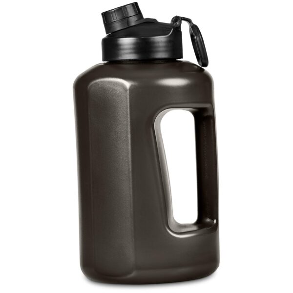 Eva & Elm Jupiter Plastic Water Bottle – 1.5 Litre Drinkware 1.5 L water bottle