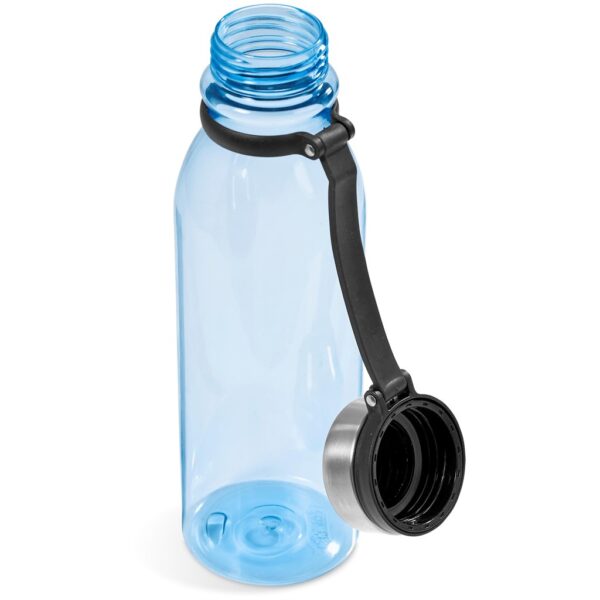 Kooshty Eden Recycled PET Water Bottle – 750ml – Blue Drinkware eco-conscious