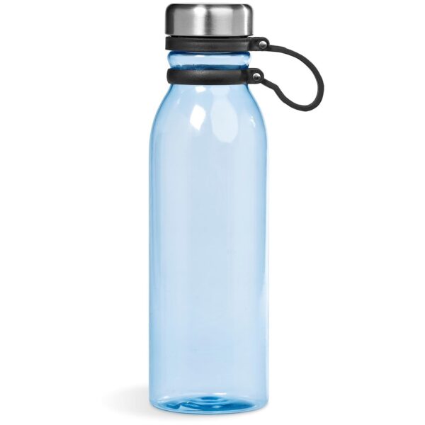 Kooshty Eden Recycled PET Water Bottle – 750ml – Blue Drinkware eco-conscious