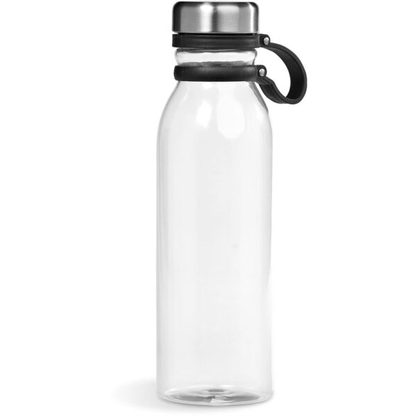 Kooshty Eden Recycled PET Water Bottle – 750ml – Transparent Drinkware eco-conscious